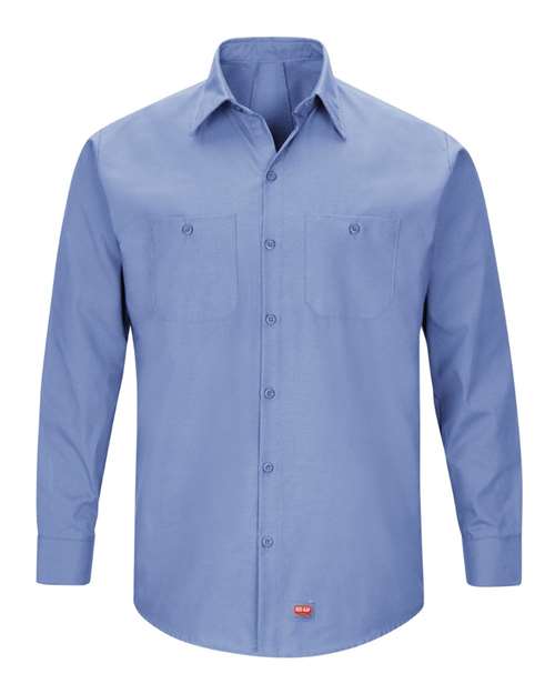 Red Kap SX10T - Light Blue