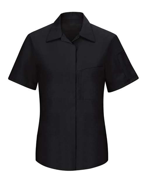 Red Kap SY41 - Black/ Charcoal