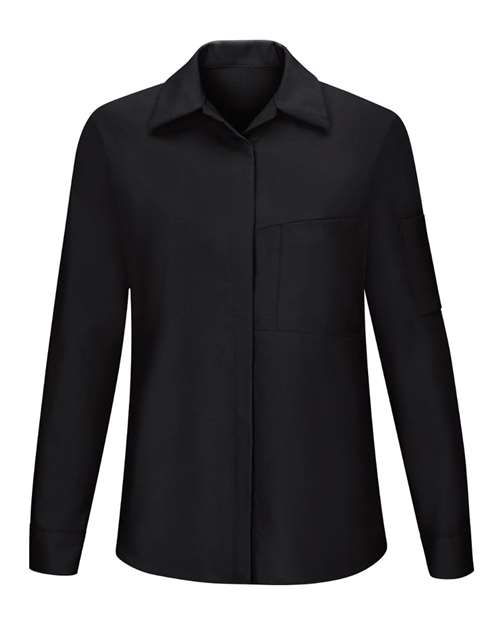 Red Kap SY31 - Black/ Charcoal