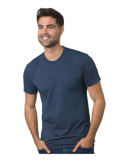 Bayside 9570 - Tri Steel Blue
