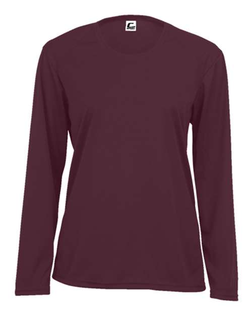 C2 Sport 5604 - Maroon