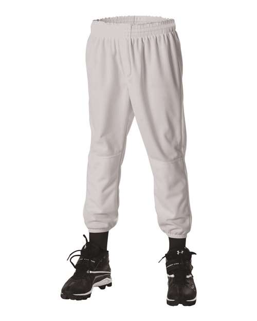 Alleson Athletic 604PDK2 - Grey