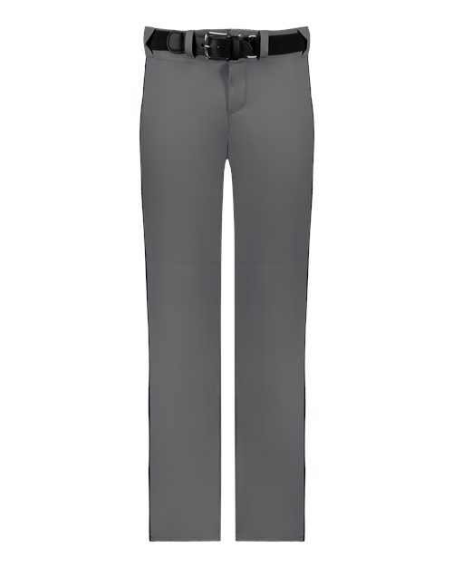 Alleson Athletic 605WLB - Charcoal/ Navy