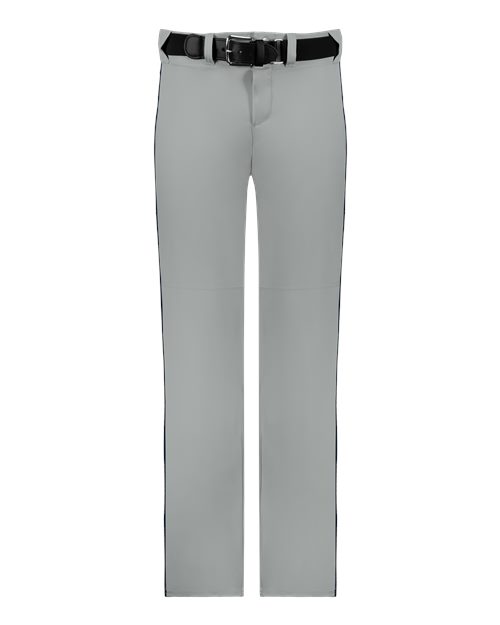 Alleson Athletic 605WLB - Grey/ Navy