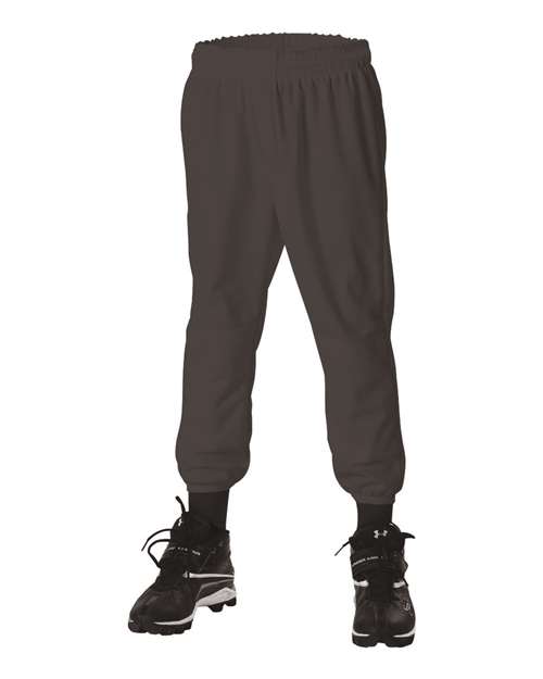 Alleson Athletic LLBDK2 - Black