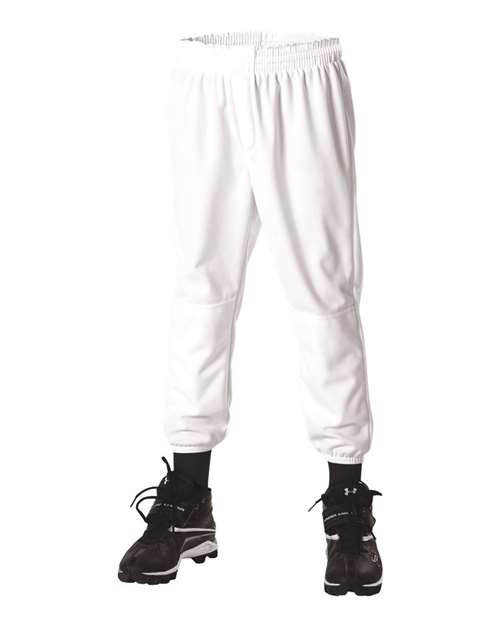 Alleson Athletic LLBDK2 - White