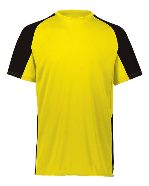 Augusta Sportswear 1517 - Power Yellow/ Black