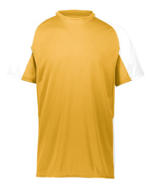 Augusta Sportswear 1518 - Athletic Gold/ White