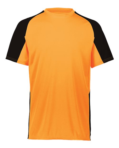 Augusta Sportswear 1518 - Power Orange/ Black
