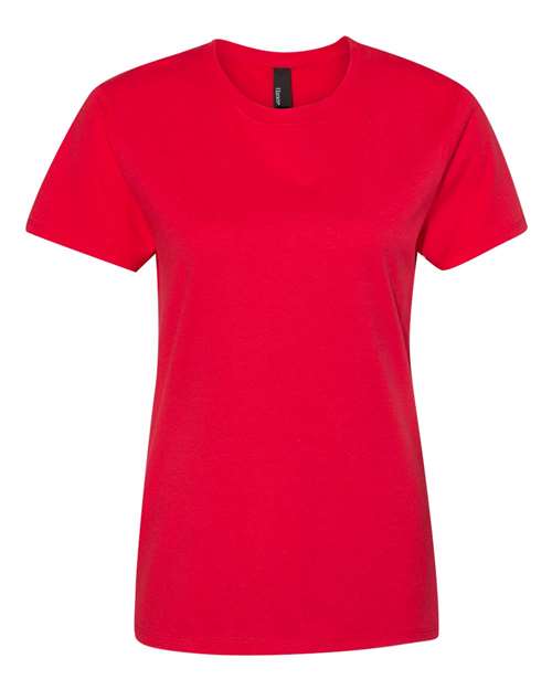 Hanes SL04 - Athletic Red