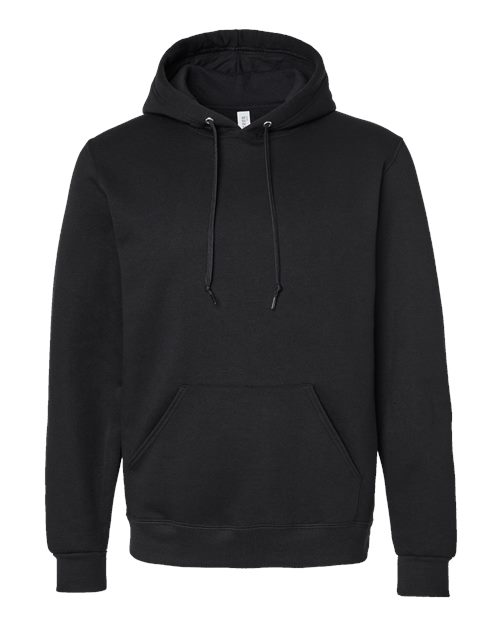 JERZEES 700MR - Black Ink