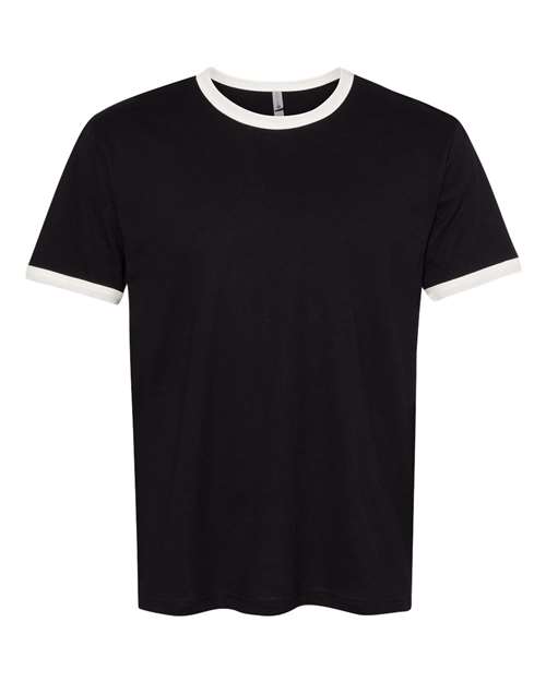 Next Level 3604 - Black/ Natural