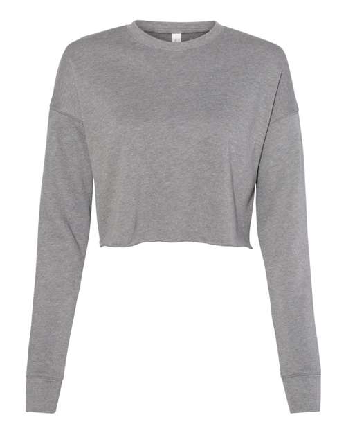 BELLA + CANVAS 7503 - Deep Heather