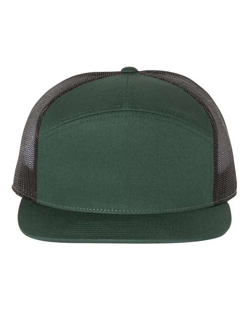 Richardson 168 - Dark Green/ Black