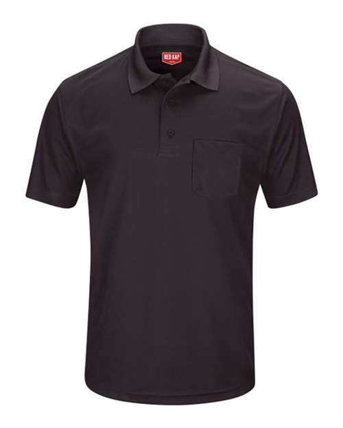 Red Kap SK98 - Black