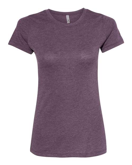 Next Level 6710 - Vintage Purple