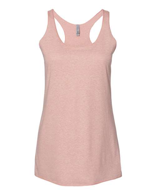 Next Level 6733 - Desert Pink