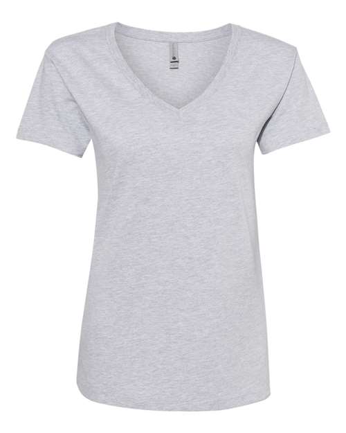 Next Level 3940 - Heather Grey
