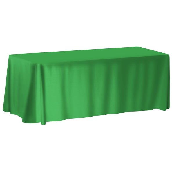 8' Table Cover - uslegacypromotions