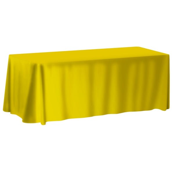 8' Table Cover - uslegacypromotions