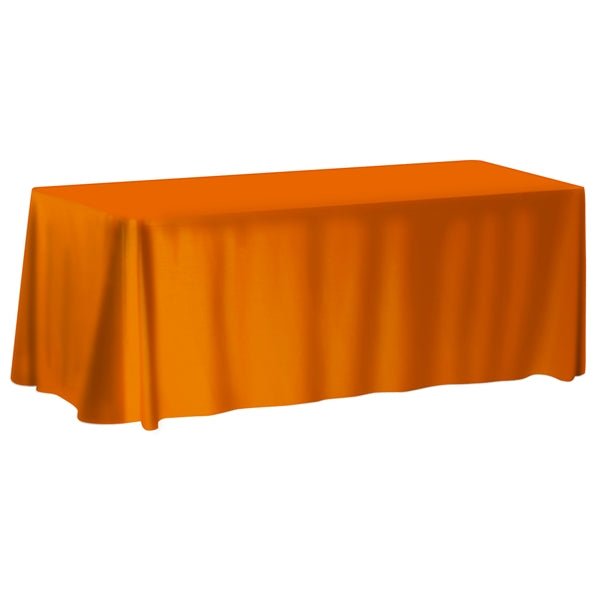 8' Table Cover - uslegacypromotions