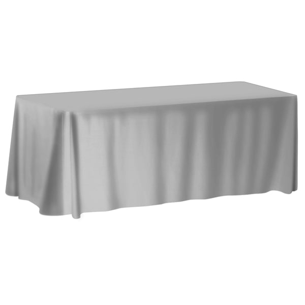 8' Table Cover - uslegacypromotions