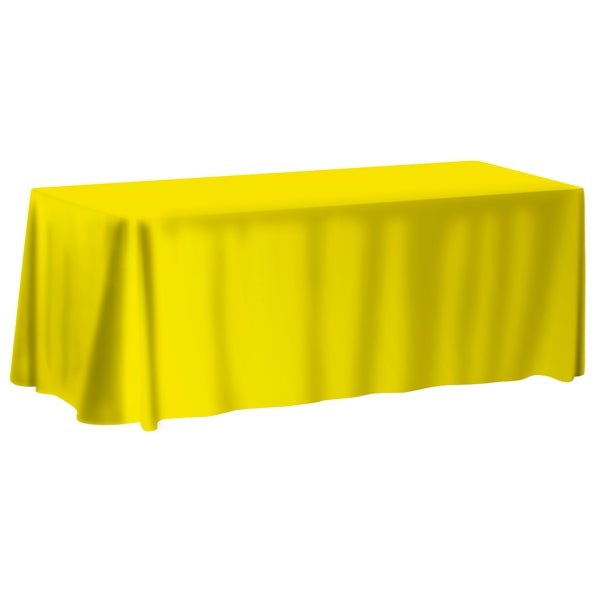 8' Table Cover - uslegacypromotions