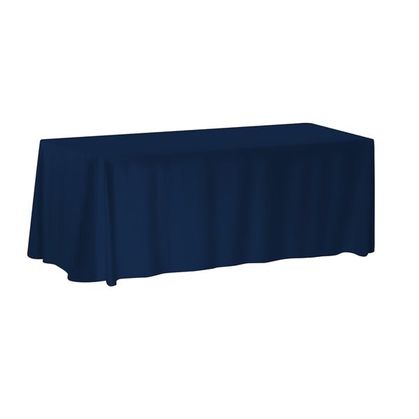 8' Table Cover - uslegacypromotions