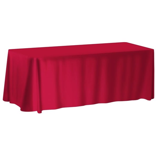 8' Table Cover - uslegacypromotions