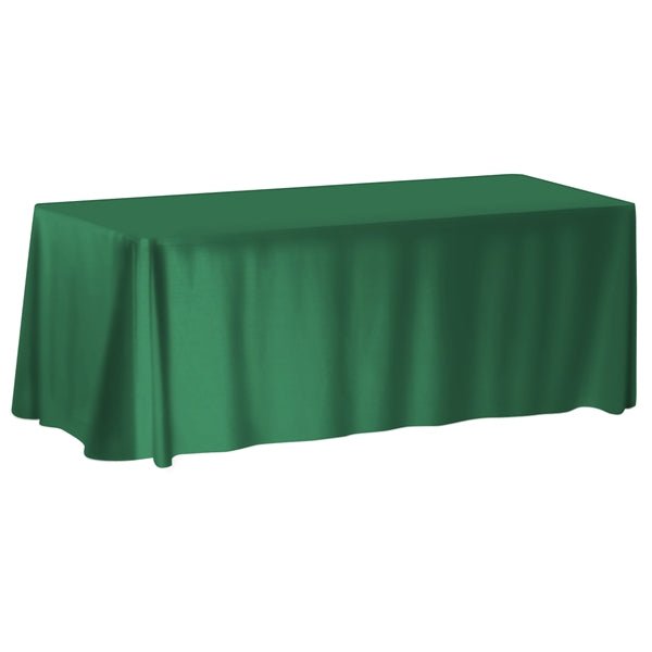 8' Table Cover - uslegacypromotions