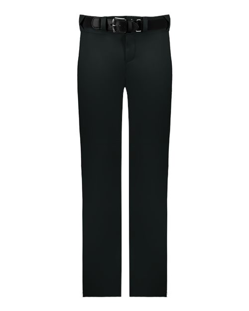 Alleson Athletic 605WLBY - Black/ White