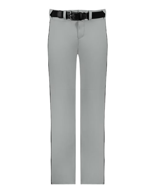 Alleson Athletic 605WLBY - Grey/ Black