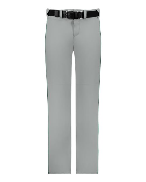 Alleson Athletic 605WLBY - Grey/ Forest