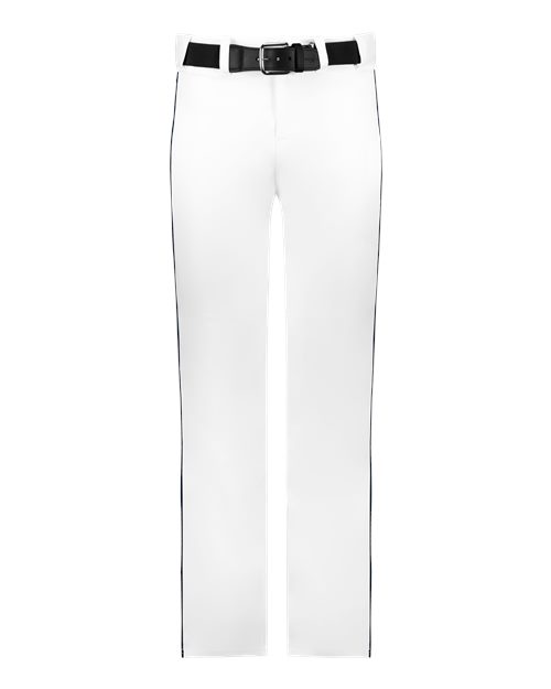 Alleson Athletic 605WLBY - White/ Navy