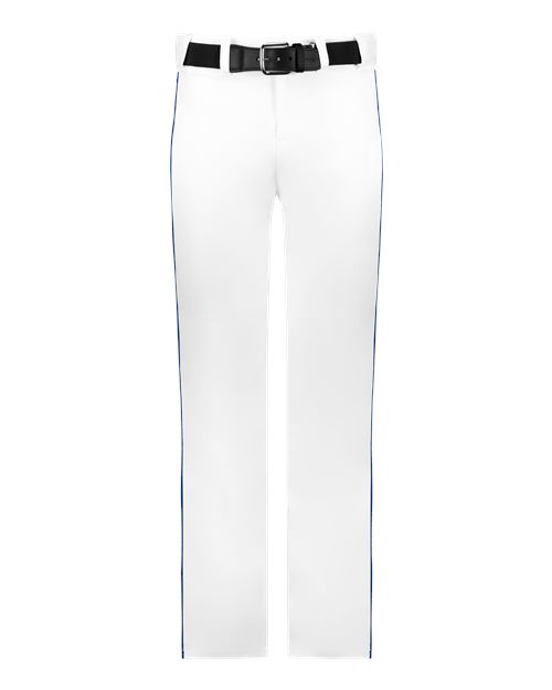 Alleson Athletic 605WLBY - White/ Royal