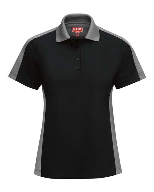 Red Kap SK53 - Black/ Charcoal
