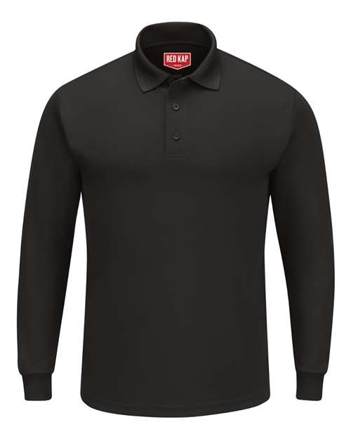 Red Kap SK6L - Black