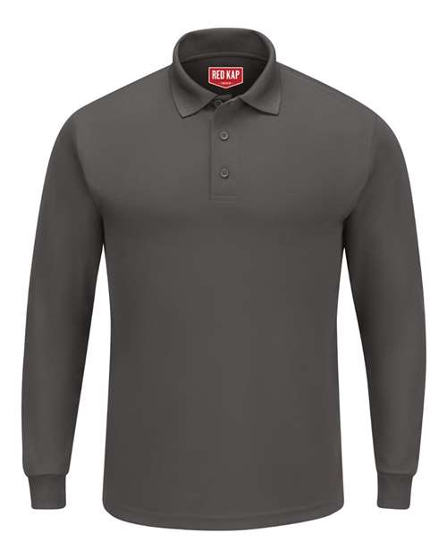 Red Kap SK6L - Charcoal