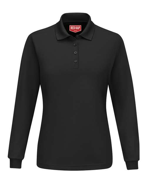 Red Kap SK7L - Black