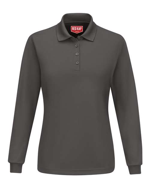Red Kap SK7L - Charcoal