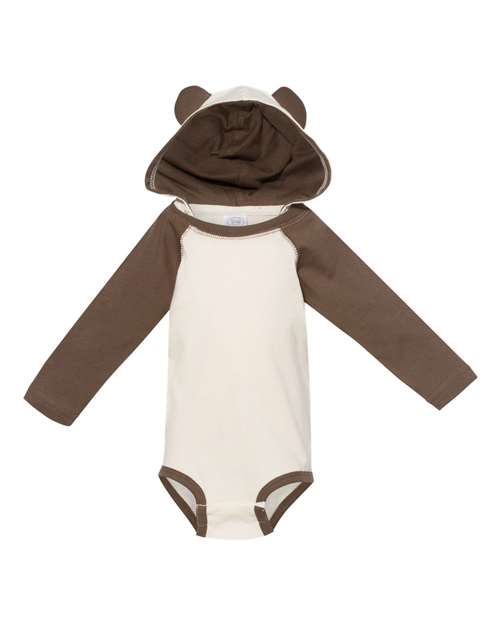 Rabbit Skins 4418 - Natural/ Brown