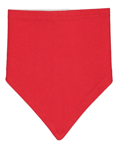 Rabbit Skins 1012 - Red/ White
