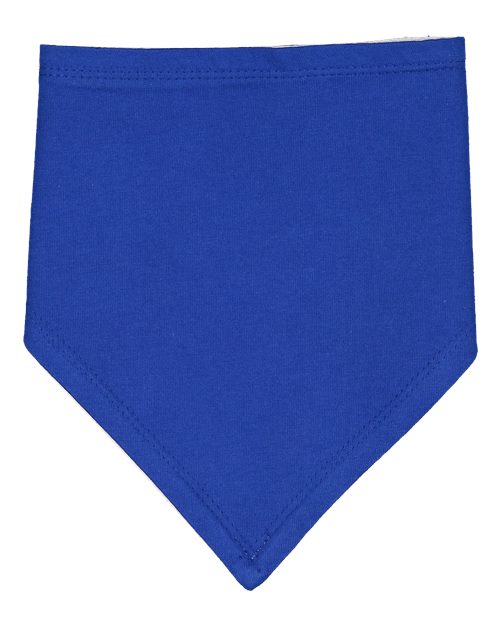 Rabbit Skins 1012 - Royal/ White