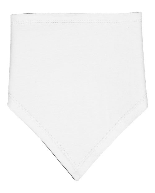 Rabbit Skins 1012 - White/ Black