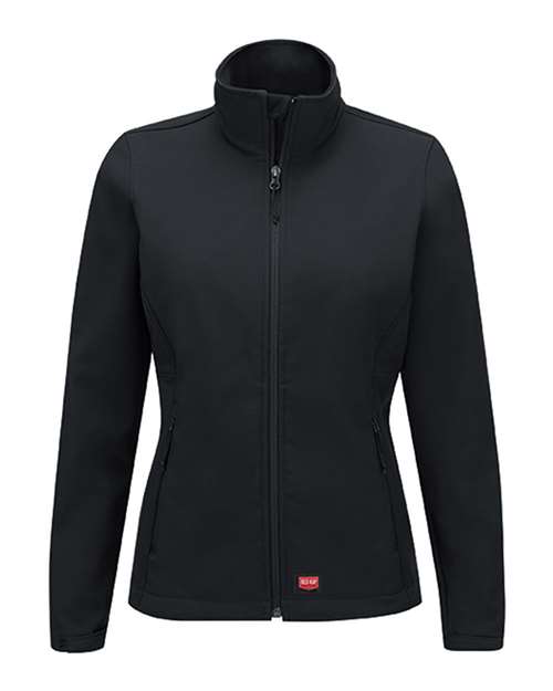 Red Kap JP67 - Black