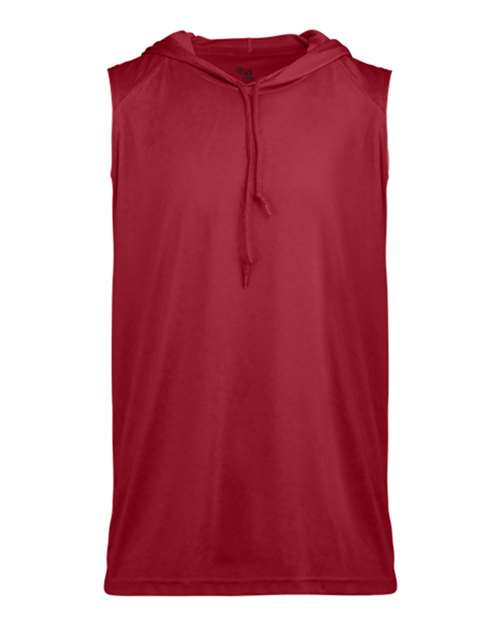 Badger 4108 - Red