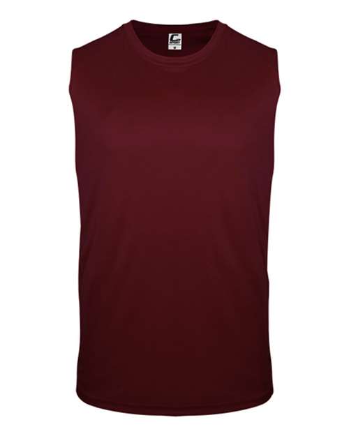 C2 Sport 5230 - Maroon