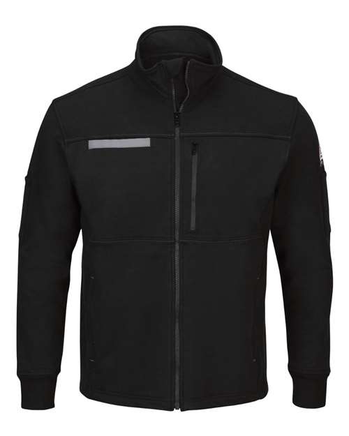 Bulwark SEZ2 - Black