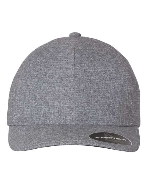 Flexfit 180 - Melange Blue
