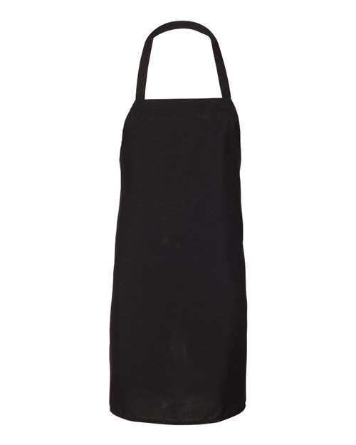 Q-Tees Q4010 - Black